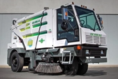  Global Sweeper R3Air